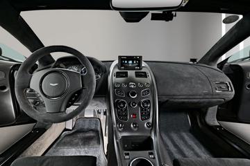 صورة مصغرة 13 لـ 2016 Aston Martin V12 VANTAGE