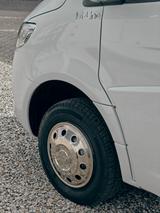 Frankia M - LINE T - 7400 GD - AUS ERSTBESITZ - Frankia 740