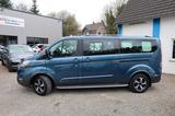 Ford Tourneo Custom Active/ACC/AHK/8-SITZE/KAM/STHZ/ - gebrauchte Ford Tourneo Custom aus dem Jahr 2023
