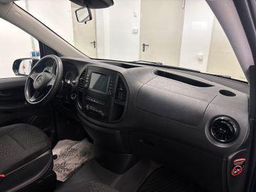 Mercedes Vito - 10