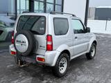 Suzuki Jimny Ranger Lim. Klima - Suzuki Gebrauchtwagen von 2008