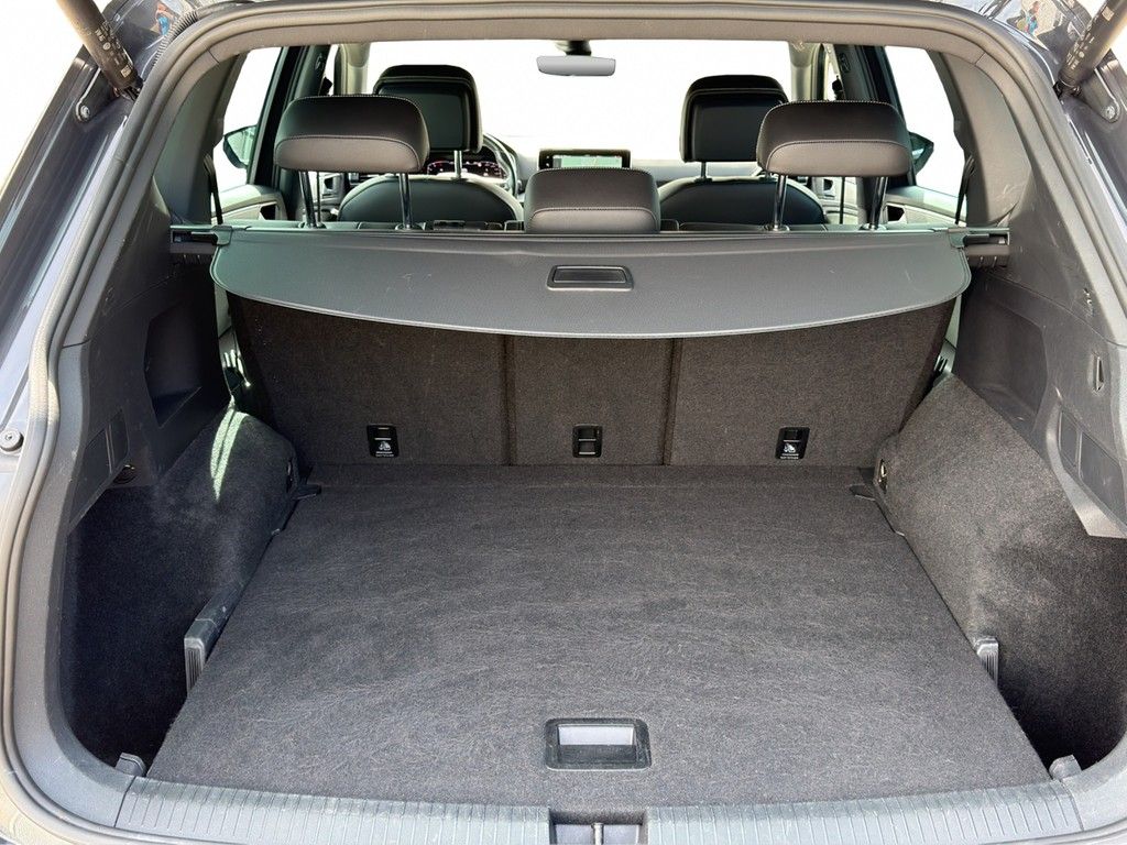 Seat Tarraco - Bild 11