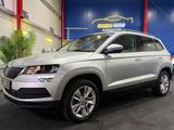 Skoda Karoq Style*MwSt.*KAMERA*1 HAND*CARPLAY*TÜV*USB - Skoda Karoq Gebrauchtwagen in Hannover