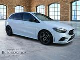 Mercedes-Benz B 200 AMG Night SpurW S-Sitz PDC SHZ LED SpurH - gebrauchte Mercedes-Benz B 200 aus dem Jahr 2020