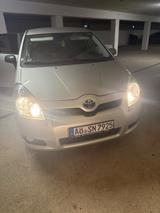 Toyota Corolla Verso 1.8-l-VVT-i Team Multi-Mode-Ge... - gebrauchte Toyota Corolla Verso aus dem Jahr 2008