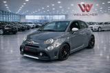 Abarth 595 * Standheizung * Kamera * Tempomat * Tiefer - Abarth 595: Grau