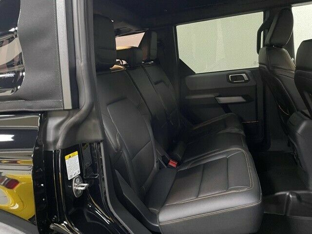 Fahrzeugabbildung Ford BRONCO BADLANDS ADVANCED-ECOBOOST 4x4-FIRST EDIT