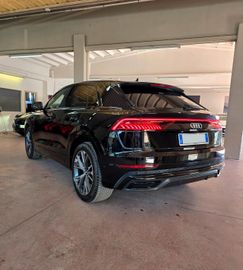 Audi Q8 - 7
