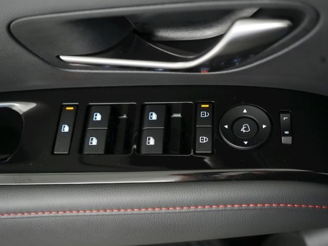 Hyundai Tucson – Bild 19
