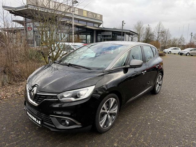 Renault Scenic IV 1.3 TCe 160EDC Intens PDC vo+hi, Navi