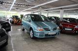 Nissan Almera Tino Visia - gebrauchte Nissan Almera aus dem Jahr 2002
