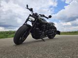 Harley-Davidson Sportster S RH1250S - Offers