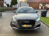 Audi SQ2 quattro, Quantumgrau PANO, AHK, Carbon - Audi SQ2 von privat