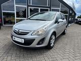 Opel Corsa D 1.4 Satellite - Opel Corsa aus 2011: 1.4