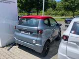 Aixam MinAuto - Aixam Elektroautos