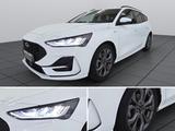 Ford Focus Turnier ST-Line Automatik *LED*ACC*RFK*TWA - Ford Focus: Weiß, ST