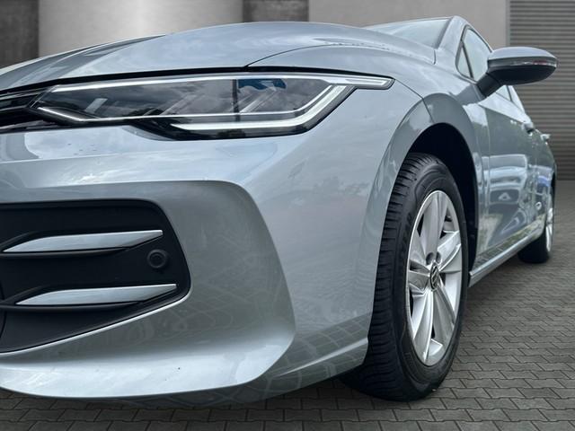 Volkswagen Golf VIII Variant Life 1.5 TSI*AHK*LED*NAVI*SHZ, миниатюра 9