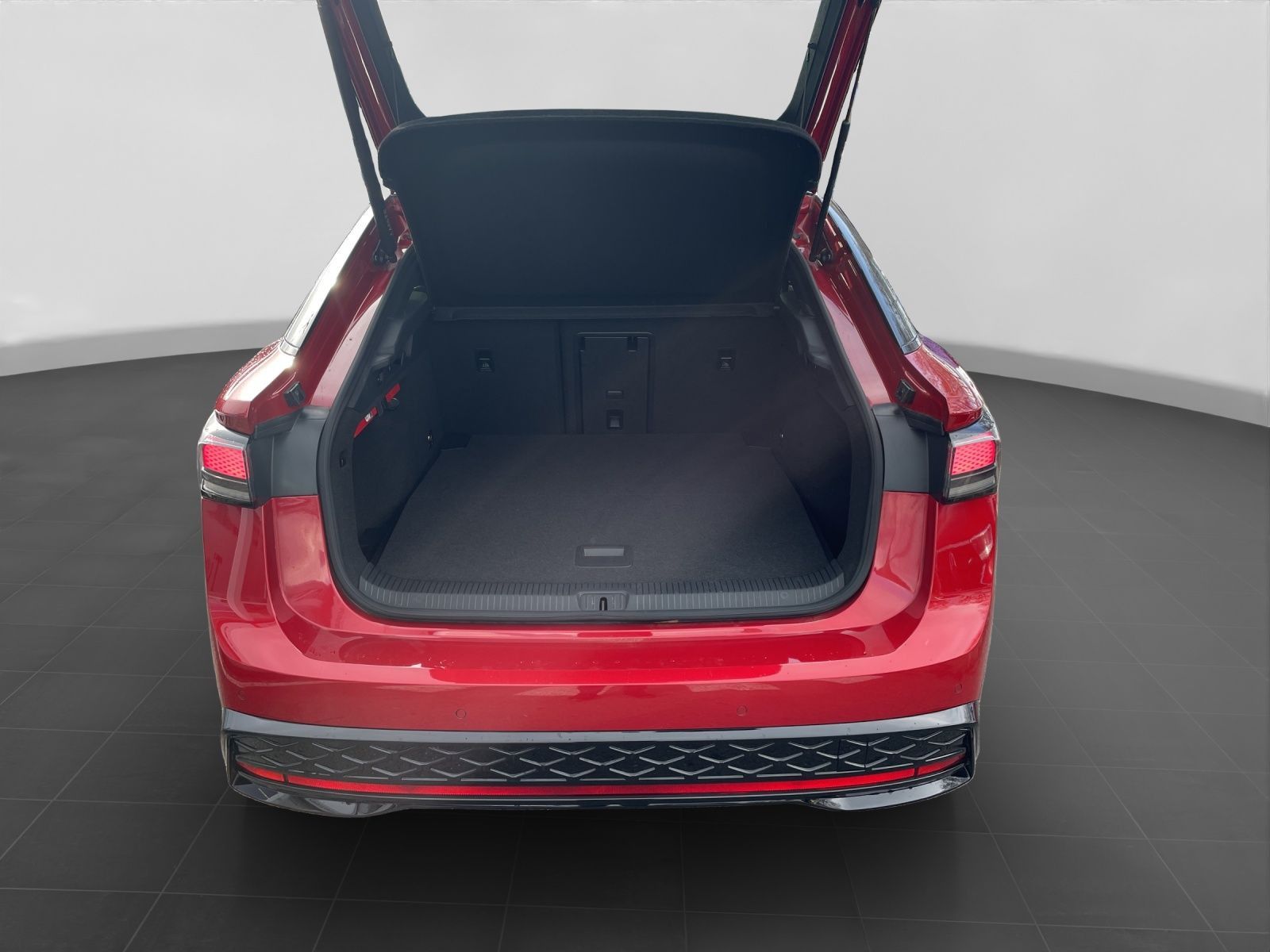 Volkswagen ID.7 - Bild 18