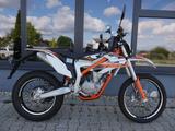 KTM Freeride 350 - 1. Hand - TOP - wie neu - ENDURO 350