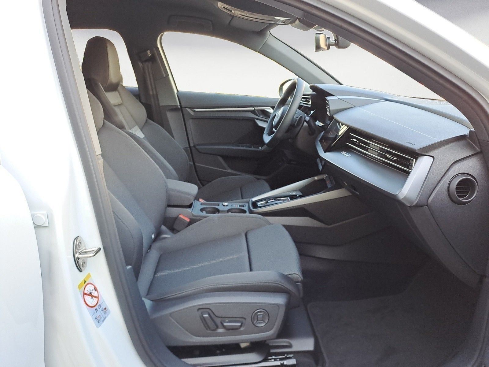 Audi A3 - Bild 8