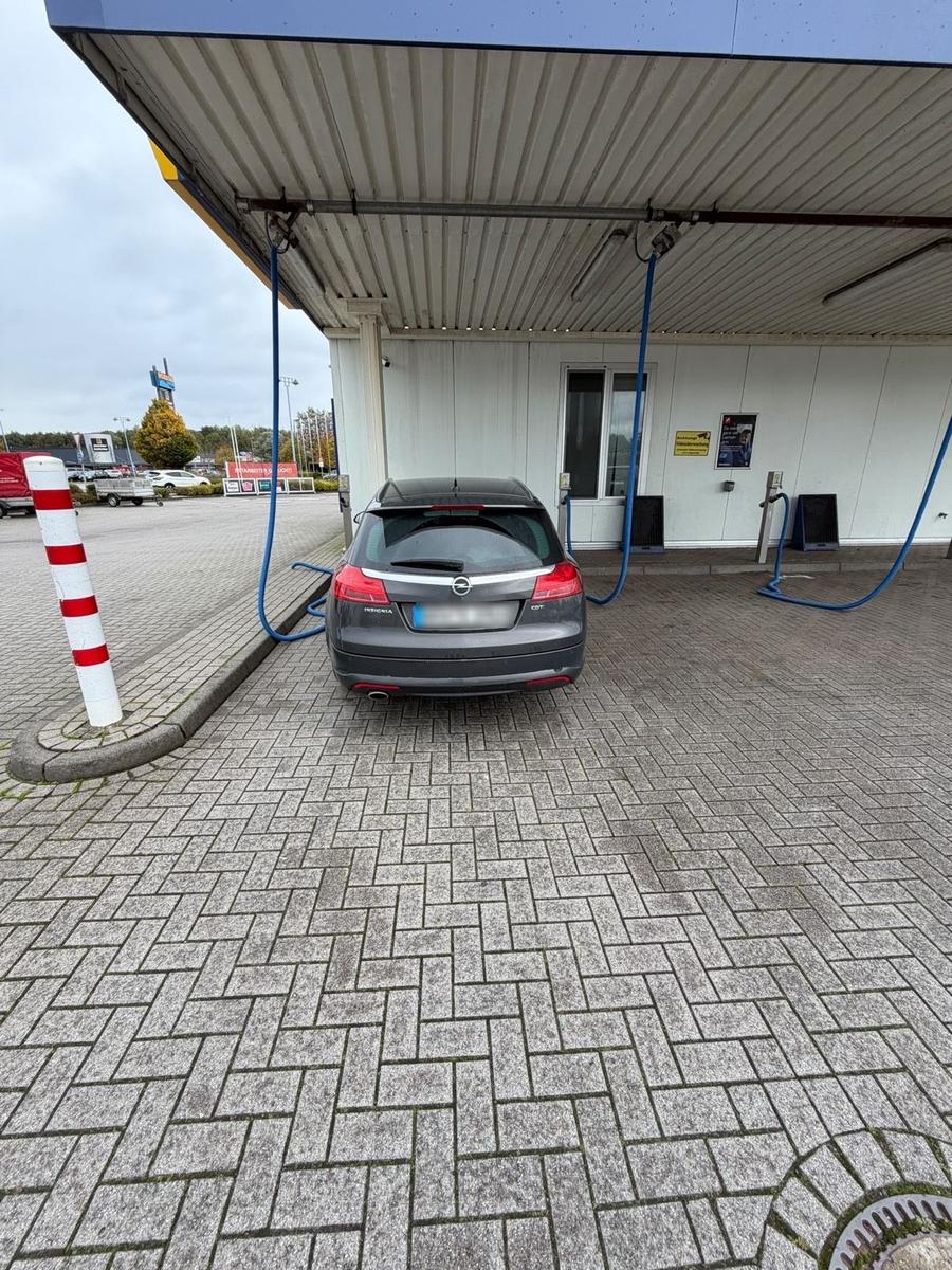 Opel Insignia 2013 — photo 7