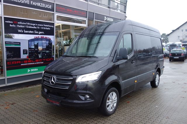 Mercedes-Benz Sprinter 319 CDI Mixto L2H2 ACC/LED/STDHZG/360°