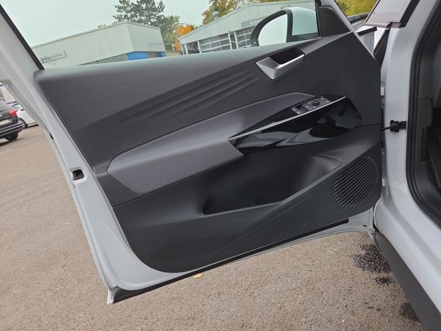 ID.3 Pure Performance 45 kWh 110 kW Pure City