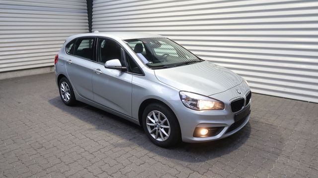 BMW 216d Active Tourer Advantage/AUT./NAVI/KLIMA/EU6