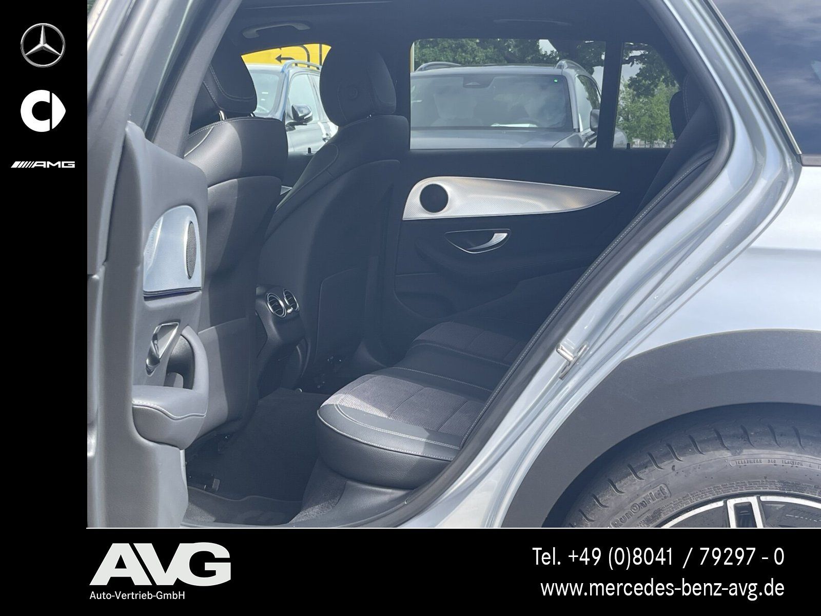 Mercedes-Benz E 200 4M T All-Terrain AVANTGARDE 360° LED AHK foto 13