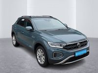 Volkswagen T-Roc - Vorschau Bild 6