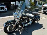 Harley-Davidson Heritage Softail Classic 100 Jahre Aniversary - HARLEY-DAVIDSON 2004 SOFTAIL