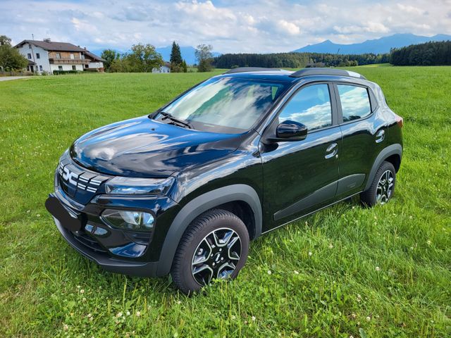 Dacia Spring Essential Electric 45 Essential +WALLBOX!