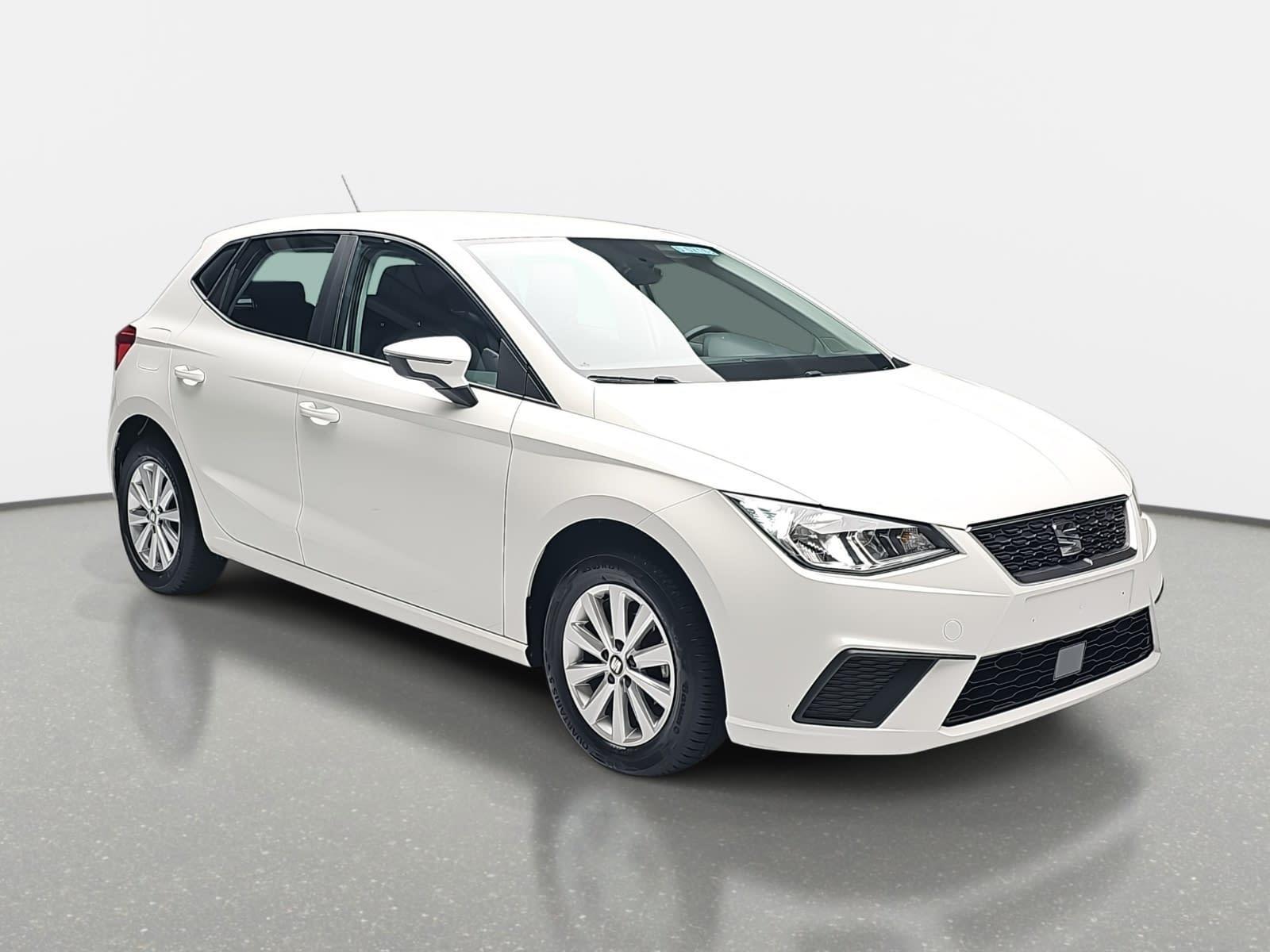 Seat IBIZA 1.0 TSI STYLE WINTER PDC LM