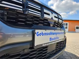 Dacia Jogger Extreme+ 1.Hand,unfallfrei, NUR 39.960km! - mit LPG-Antrieb: Freisprecheinrichtung, Kombi, mit Klimaautomatik