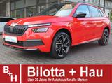 Skoda Kamiq 1.5 TSI Monte Carlo DSG ! LED+Navi+Pano ! - Skoda in Saarbrücken