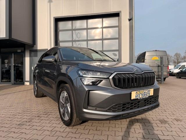 Skoda Kodiaq 2.0 TDI 7 S ACC LED Kamera DAB