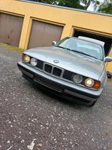 BMW 524 td - BMW 524