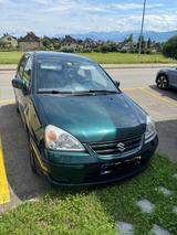 Suzuki Liana 1,4 DDiS Comfort Comfort - Suzuki Liana aus 2005