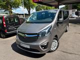 Opel Vivaro B 1.6 CDTI L2H1 *9-Sitzer*Navi*Kamera*AHK - Opel Vivaro: Cdti