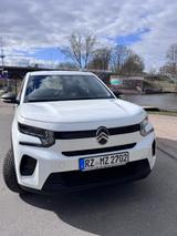 Citroën C3 YOU | 6.500 km | Herstellergarantie  - Citroën C3 in Lübeck