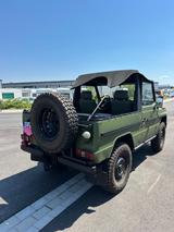 Mercedes-Benz G 240 - Mercedes-Benz Gebrauchtwagen von 1992