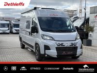 Autohaus Thorwesten Gebrauchtwagen