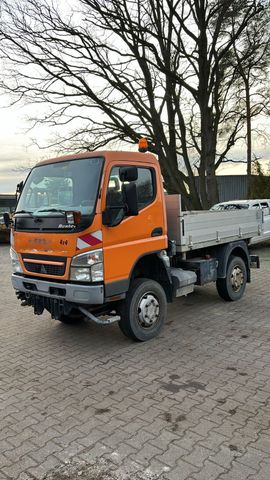 Jiný Pfau Rexter A 5500 |4x4 Kipper