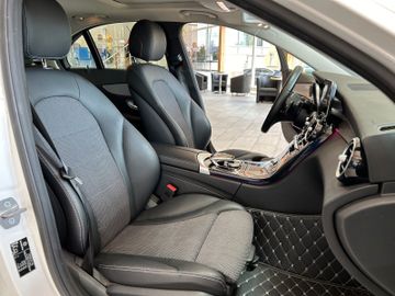 Mercedes-Benz C 200 C -Klasse Lim. C 200