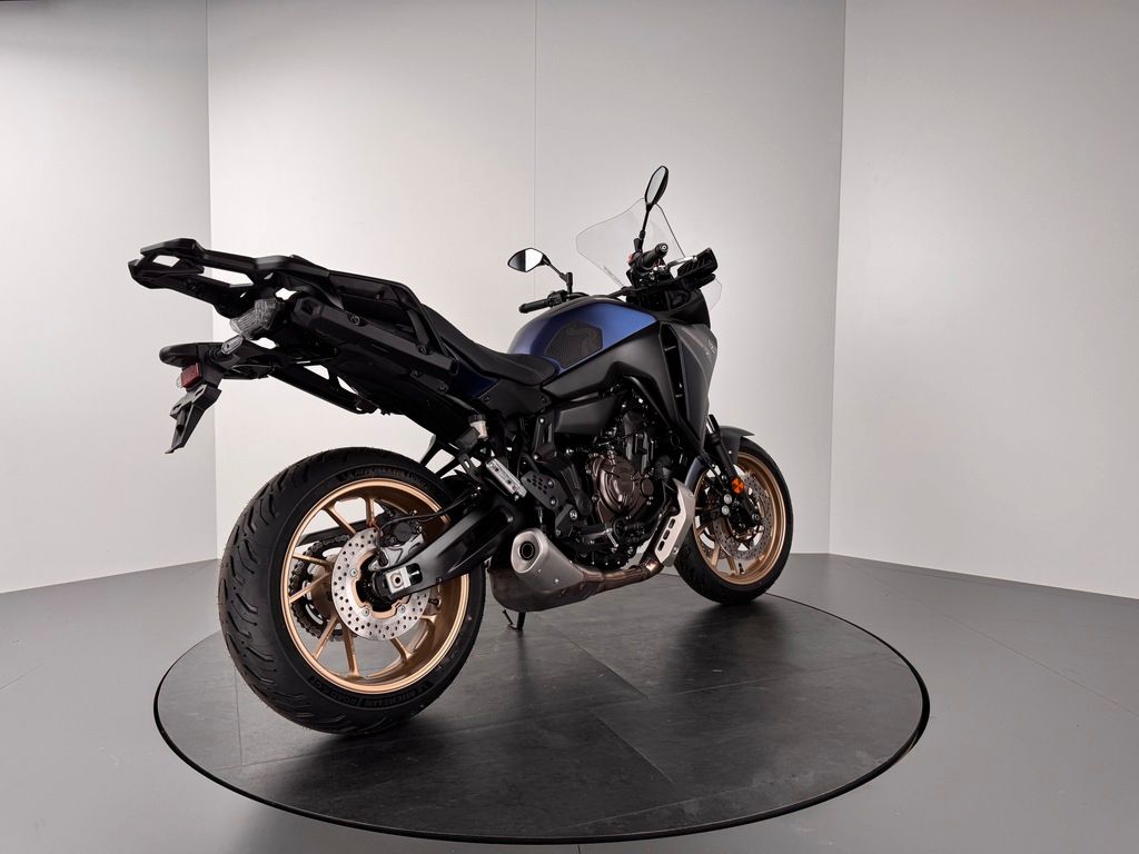 Fahrzeugabbildung Yamaha TRACER 7 GT *AKTIONSPREIS *TAGESZULASSUNG