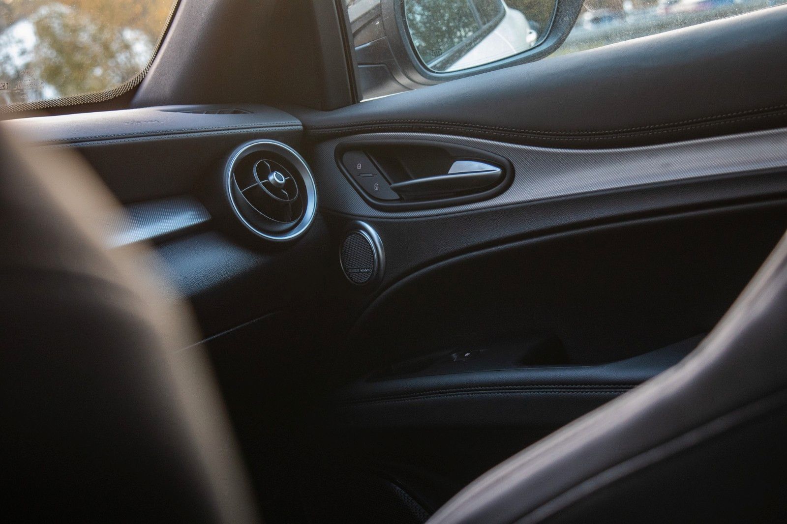 Fahrzeugabbildung Alfa Romeo Stelvio Veloce 2.2 Q4 AT8 * ab 309€/Monat o. Anz