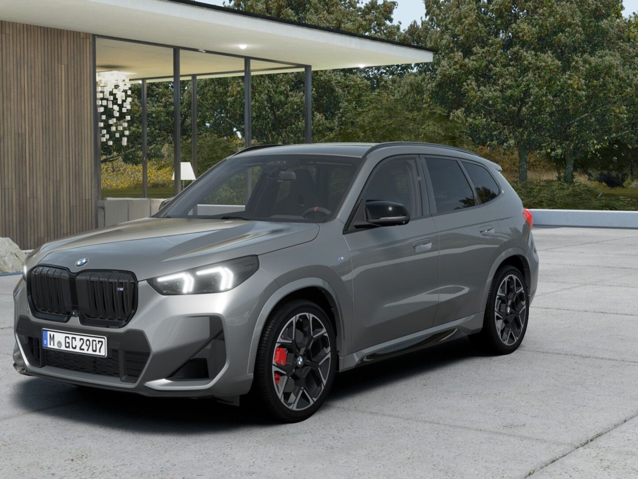 BMW Andere - Bild 3