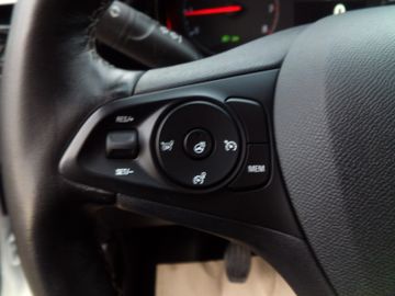 Bild 16 Opel Corsa F 1.2T Edition+ DAB Klima SHZ LHZ PDC