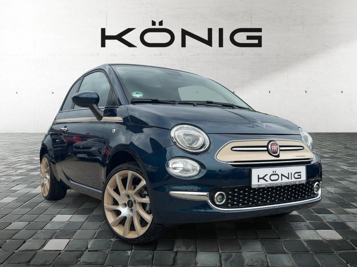 Fiat 500C - Bild 1