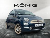 Fiat 500C - Vorschau Bild 1